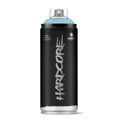 MTN Hardcore - Bleu Himalaya (Himalayan Blue) - RV-13 - 400ML