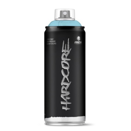 MTN Hardcore - Himalayan Blue - RV-13 - 400ML