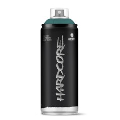 MTN Hardcore - Major Blue - RV-360 - 400ML