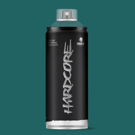 MTN Hardcore - Major Blue - RV-360 - 400ML