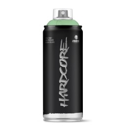 MTN Hardcore - Golden Green - RV-24 - 400ML