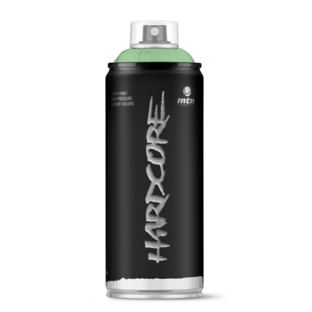 MTN Hardcore - Vert Golden (Golden Green) - RV-24 - 400ML