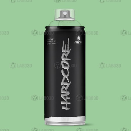 MTN Hardcore - Golden Green - RV-24 - 400ML
