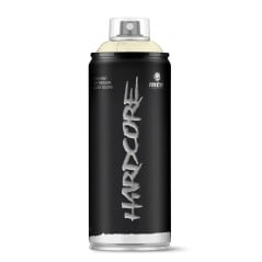 MTN Hardcore - Blanc Puchineli (Puchineli White) - RV-365 - 400ML