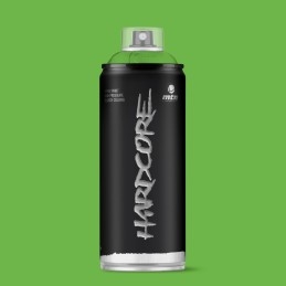 MTN Hardcore - Vert Guacamole (MGuacamole Green) - RV-34 - 400ML