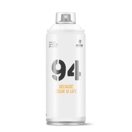 MTN 94 - Air White Spectral - 400ML