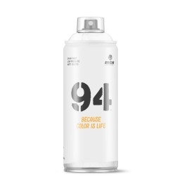 MTN 94 - Air White Spectral...