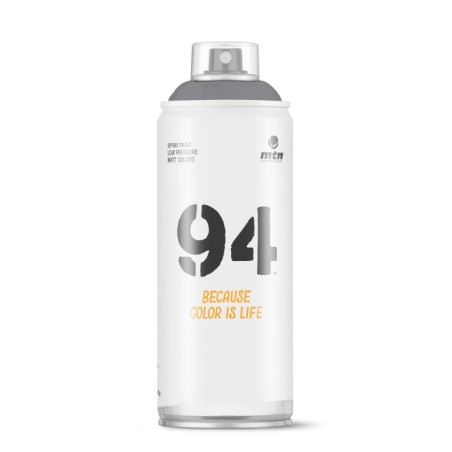 MTN 94 - Smoke Grey Spectral - 400ML