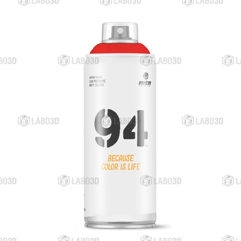 MTN 94 - Soul Red Spectral - 400ML MTN 94 - Soul Red Spectral - 400ML