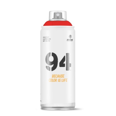 MTN 94 - Espectro Rouge Ame (Soul Red Spectral) - 400ML