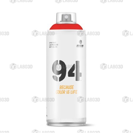 MTN 94 - Soul Red Spectral - 400ML
