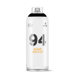 MTN 94 - Espectro Noir Ombre (Shadow Black Spectral) - 400ML