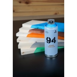 MTN 94 - Spectral Calima Orange - 400ML