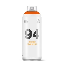 MTN 94 - Espectro Orange...