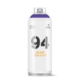 MTN 94 - Spectral Violet Aura - 400ML