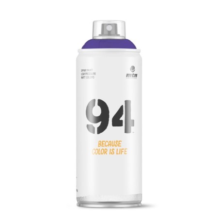 MTN 94 - Spectral Violet Aura - 400ML