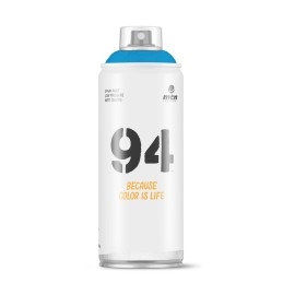 MTN 94 - Spectro Atmospher Blue - 400ML