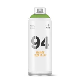 MTN 94 - Espectro Vert Brise (Spectro Brise Green) - 400ML