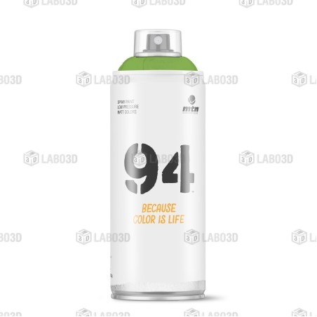 MTN 94 - Spectro Brise Green - 400ML