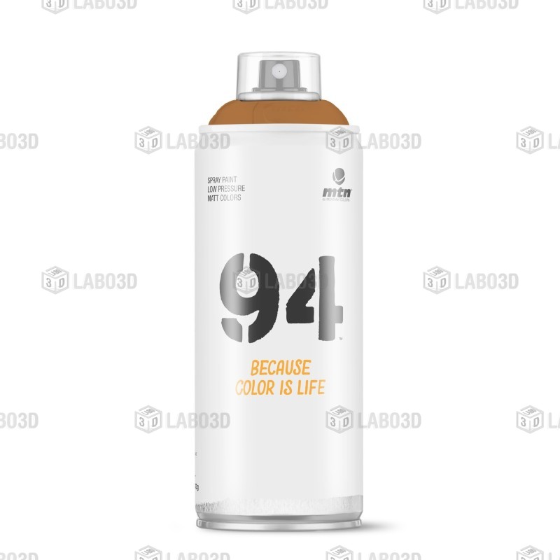 MTN 94 - Spectral Judea Brown - 400ML MTN 94 - Spectral Judea Brown - 400ML