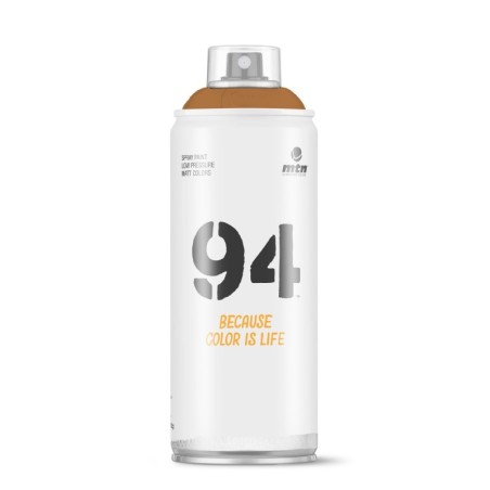MTN 94 - Espectro Marron Judée (Spectral Judea Brown) - 400ML