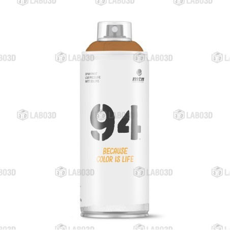 MTN 94 - Spectral Judea Brown - 400ML
