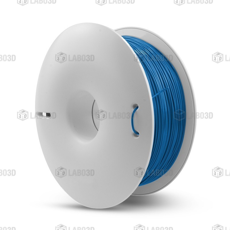 Fiberlogy - ABS Bleu (Blue) - 1.75 mm - 850 gr Fiberlogy - ABS Bleu (Blue) - 1.75 mm - 850 gr