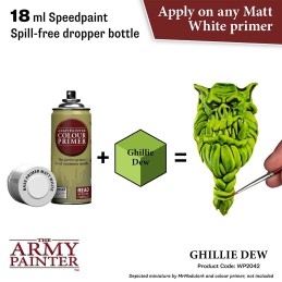 The Army Painter - SpeedPaint : Ghillie Dew
