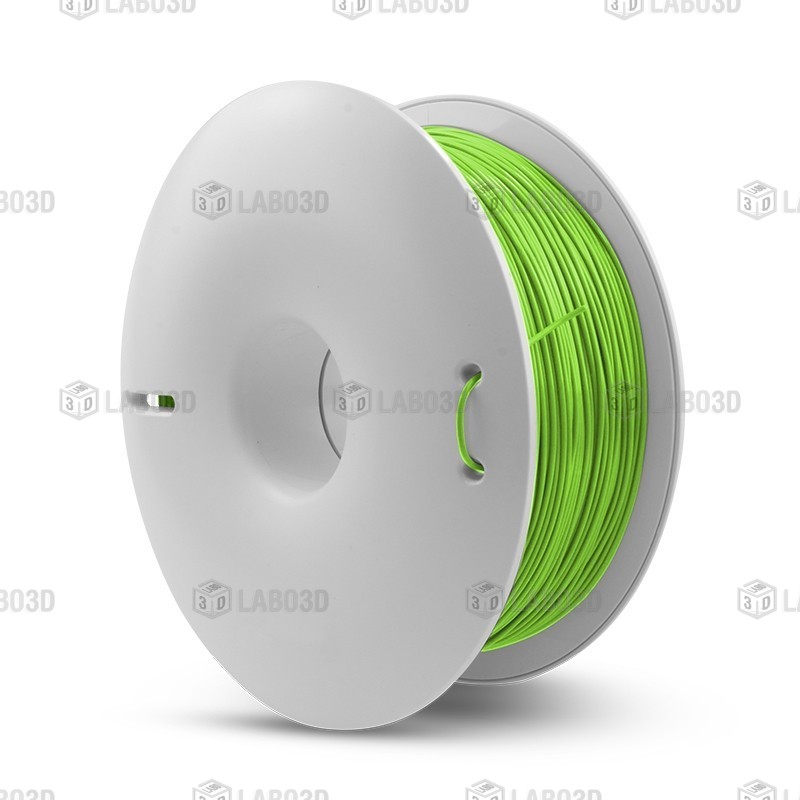 Fiberlogy - ABS Vert Claire (Light Green) - 1.75 mm - 850 gr Fiberlogy - ABS Vert Claire (Light Green) - 1.75 mm - 850 gr