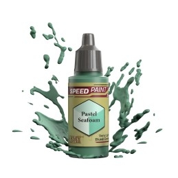 The Army Painter - SpeedPaint : Pastel Seafoam