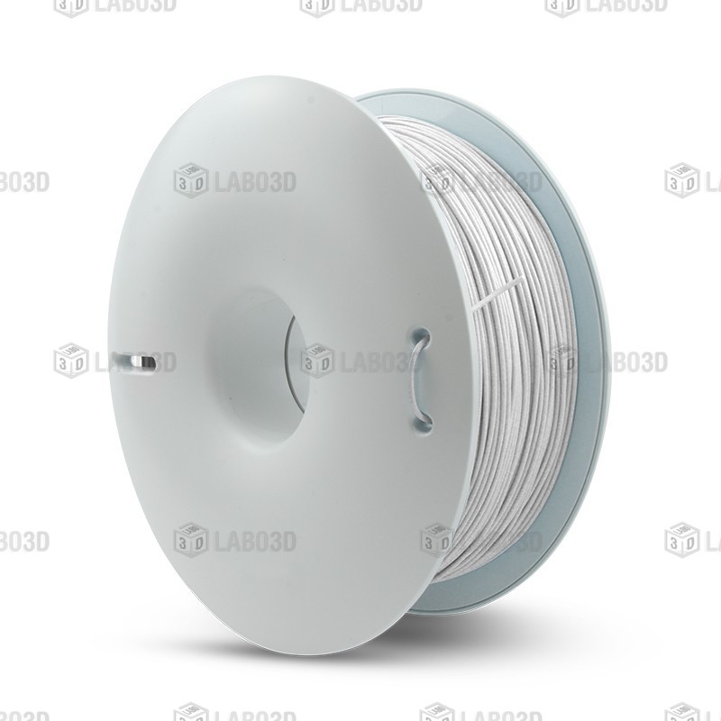 Fiberlogy - ABS Blanc (White) - 1.75 mm - 850 gr Fiberlogy - ABS Blanc (White) - 1.75 mm - 850 gr