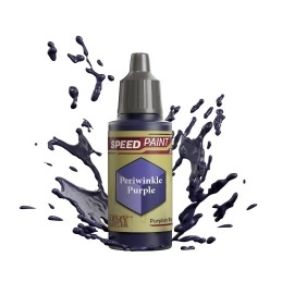 The Army Painter - SpeedPaint : Periwinkle Purple