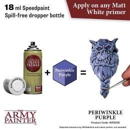 The Army Painter - SpeedPaint : Periwinkle Purple