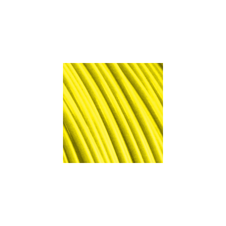 Fiberlogy - ABS Jaune (Yellow) - 1.75 mm - 850 gr