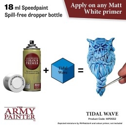The Army Painter - SpeedPaint : Tidal Wave