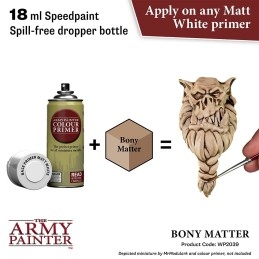 The Army Painter - SpeedPaint : Bony Matter