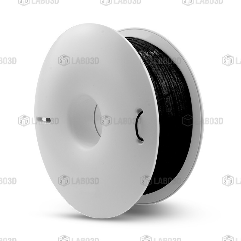 Fiberlogy - ABS Onyx (Onyx) - 1.75 mm - 850 gr Fiberlogy - ABS Onyx (Onyx) - 1.75 mm - 850 gr