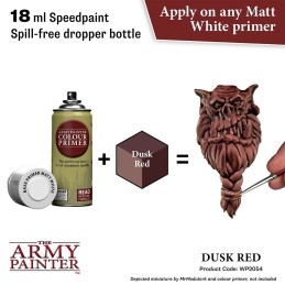 The Army Painter - SpeedPaint : Dusk Red