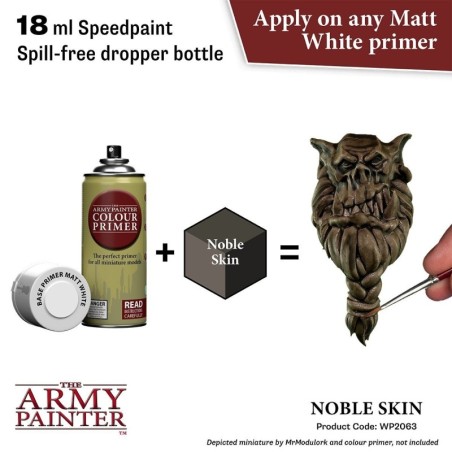 The Army Painter - SpeedPaint : Noble Skin