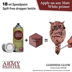 The Army Painter - SpeedPaint : Goddess Glow
