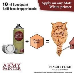 The Army Painter - SpeedPaint : Peachy Flesh