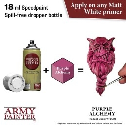 The Army Painter - SpeedPaint : Purple Alchemy