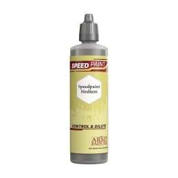 The Army Painter - SpeedPaint Medium - 100 Ml