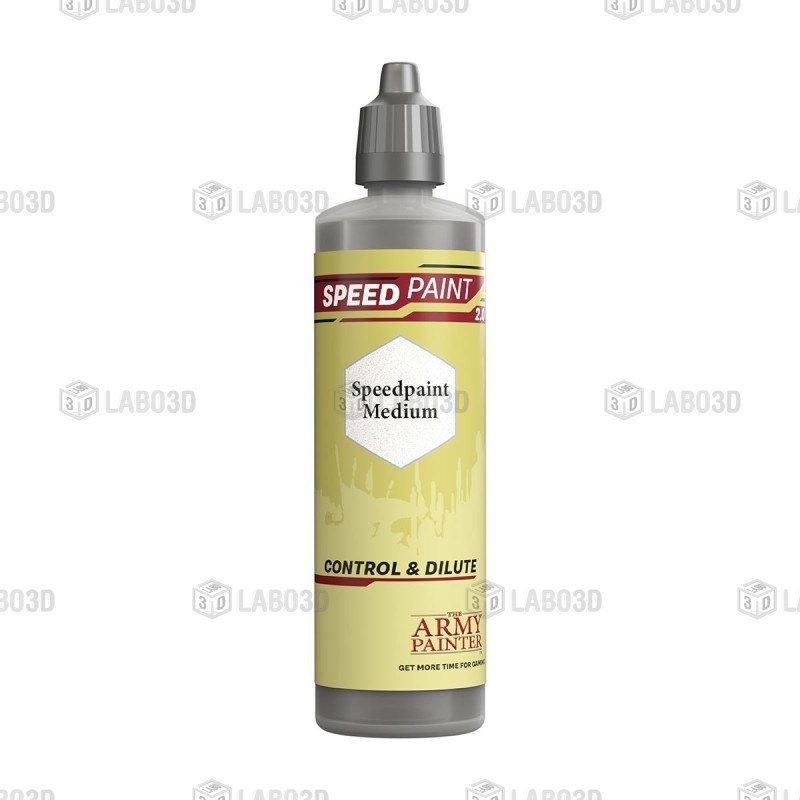 copy of The Army Painter - Airbrush Medium - 100 Ml copy of The Army Painter - Airbrush Medium - 100 Ml