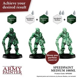 copy of The Army Painter - Airbrush Medium - 100 Ml