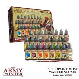 The Army Painter -...