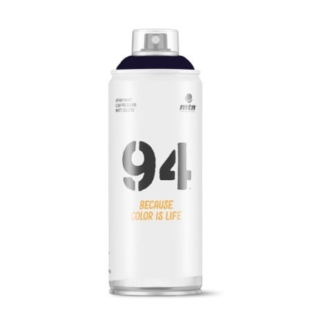 MTN 94 - Vampire Violet - RV-27 - 400ML