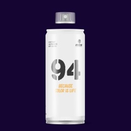 MTN 94 - Violet Vampire (Vampire Violet) - RV-27 - 400ML