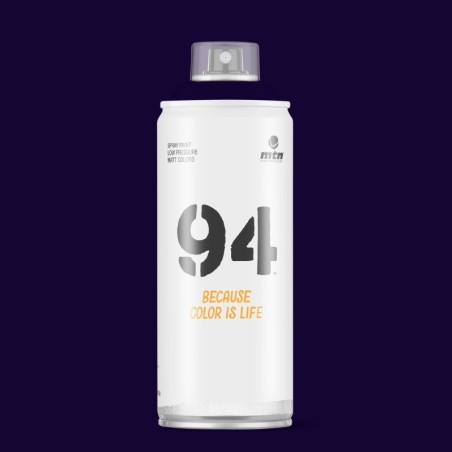 MTN 94 - Violet Vampire (Vampire Violet) - RV-27 - 400ML