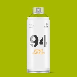MTN 94 - Vert Guacamole (Guacamole Green) - RV-34 - 400ML